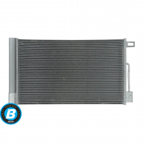 CONDENSADOR GM AGILE / MONTANA 2011> FLUXO PARALELO