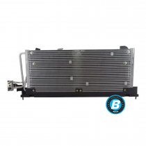 CONDENSADOR IMP GM CHEVROLET CORSA / TIGRA 1993 A 1998