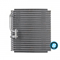 EVAPORADOR MÁQUINA ESCAVADEIRA DOOSAN DH55 / DX140 / DX210 / DX225 / DX255 / DX300 / DX340 / DX420 / DX480 