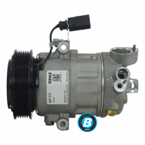 COMPRESSOR MAHLE ACP217 VW FOX / GOL G6 / UP 2014 A 2019