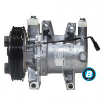 COMPRESSOR MAHLE ACP435 GM CHEVROLET S10 LS / LT 2.4 8V SOHC L4