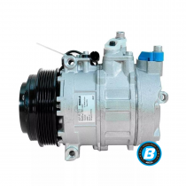 COMPRESSOR MAHLE ACP42 MERCEDES-BENZ SPRINTER 311 / 415 / 515 1997-2012 12V 6PK