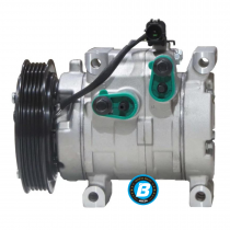 COMPRESSOR MAHLE ACP422 HYUNDAI HB20 / HB20 S / 1.0 12V 2013>