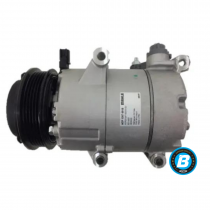 COMPRESSOR MAHLE ACP1397 FORD NEW ECOSPORT 2.0 16V MOTOR DURATEC 2012>