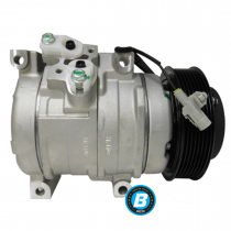 COMPRESSOR MAHLE ACP426 TOYOTA HILUX SRV 3.0 16V 2005 A 2016 