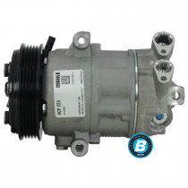 COMPRESSOR MAHLE ACP223 FIAT ARGO 1.0/1.3 / CRONOS 1.3 / MOBI 1.0 2017> / UNO 1.3 2016> / PULSE 1.3 2022>  