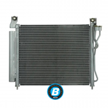 CONDENSADOR KIA PICANTO 2008>