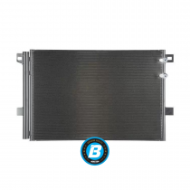 CONDENSADOR VW VOLKSWAGEN AMAROK 2.0 16V TURBO DIESEL