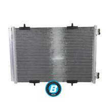 CONDENSADOR MAHLE CITROEN AIRCROSS 1.5 SOHC L 1.6 DOHC L 2010> 4FIX