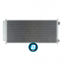 CONDENSADOR HONDA FIT 2009>