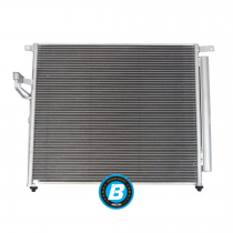 CONDENSADOR FORD RANGER 2012> / TROLLER 2016>