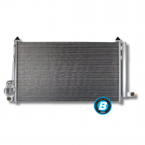 CONDENSADOR JAC T5 1.5 16V 2015>