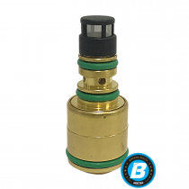 VALVULA TORRE P/CM DENSO 7SBU16C MASTER 13 > 