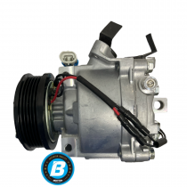 COMPRESSOR IMP. GM CHEVROLET COBALT / ONIX / PRISMA / SPIN 1.0 - 1.4 - 1.8