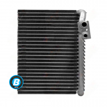 EVAPORADOR IMP. PEUGEOT 206 / 307 CAIXA VALEO FLUXO PARALELO