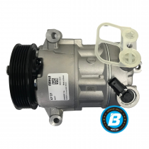 COMPRESSOR MAHLE ACP221 FIAT RENEGADE TORO / COMPASS VALVULA ELETRICA 2016>