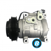 COMPRESSOR IMP. HYUNDAI HB20 / HB20 S / 1.0 12V 2013>