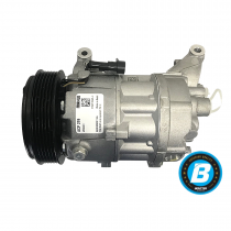 COMPRESSOR MAHLE ACP219 LINEA / BRAVO / IDEA / PUNTO ETORQ.1.8 / 1.9 