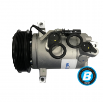 COMPRESSOR IMP. GM CHEVROLET ONIX PLUS / PRISMA PLUS 2020> TURBO 3 CILINDROS