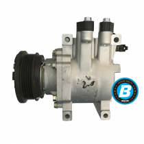 COMPRESSOR IMP. JAC J3 HATCH / SEDAN