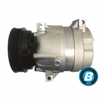 COMPRESSOR V5 DELPHI MASTER / SCENIC / MEGANE 1.6