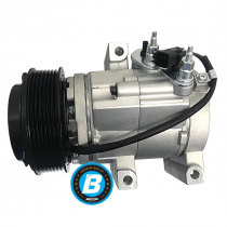COMPRESSOR IMP. DKS17DS FORD NV RANGER POLIA 6PK