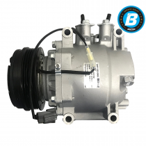 COMPRESSOR MAHLE ACP1322 TRSA09 HONDA FIT 03/08 5PK 