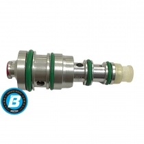 VALVULA TORRE P/COMP.  DELPHI CVC/ V5 ATE2011 (GRANDE 67MM)