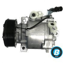 COMPRESSOR IMP. MITSUBISHI ASX 3FIX 6PK 12V 