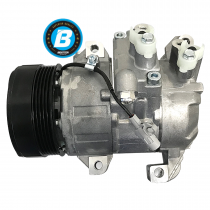 COMPRESSOR IMP. GRAND VITARA 2.0 1998/2016  