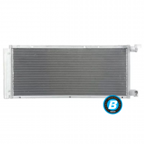 CONDENSADOR IMP. FORD ECOSPORT 1.5 2017>