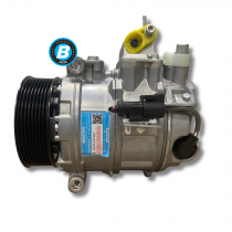 COMPRESSOR MOD. MERCEDES C200 / C320 00> / LAND ROVER DISCOVERY 4 4.4 V8 04>