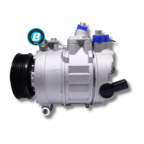 COMPRESSOR MOD. AMAROK 2.0 2013/2018 12V 6PK