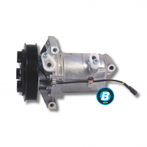 COMPRESSOR MOD. CALSONIC GM NV S10 / NV BLAZER 2.8 DIESEL 2011>