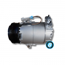 COMPRESSOR MOD. CVC CELTA / PRISMA 09>