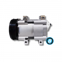 COMPRESSOR MOD. FX15 FORD RANGER / F250 POLIA 6PK 4FIX