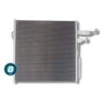 CONDENSADOR FORD RANGER 3.0 TURBO DIESEL 2007 A 2012