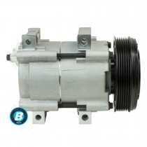 COMPRESSOR MOD. FX15 FORD F250 / RANGER POLIA 8PK 4FIX PST