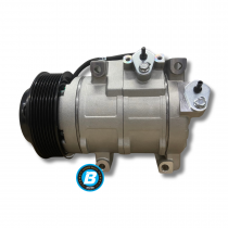 COMPRESSOR MOD. 10SRE18C JONH DEERE PA CARREGADEIRA 664K 24V