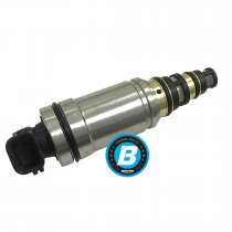 VALVULA TORRE P/CM DENSO 5SE09C / 5SEU16 9,6C / YARIS