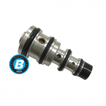 VALVULA TORRE P/CM DELPHI CVC / PEQUENA