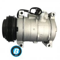 COMPRESSOR MOD. 10PA17 IVECO DAILY 2013>