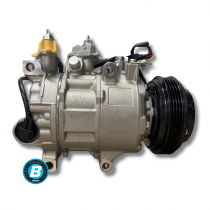 COMPRESSOR MOD. FOMOCO FORD FOCUS 2015> POLIA 4PK