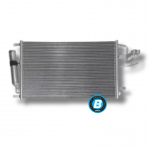 CONDENSADOR HYUNDAI TUCSON 2.0 / 2.7 2005 A 2017 KIA SPORTAGE 2.0 16V LX 4X2 / 4X4 2005 A 2011