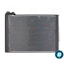 EVAPORADOR IMP. TOYOTA YARIS FLUXO PARALELO