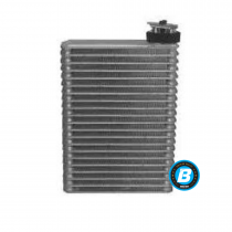 EVAPORADOR IMP. CITROEN PICASSO XSARA / C3 07 / 10 / PEUGEOT 206 / 207 / 307
