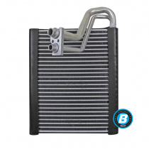 EVAPORADOR IMP. CITRÖEN C4 LOUNGE 2014> / PEUGEOT 208 / 2008 FLUXO PARALELO