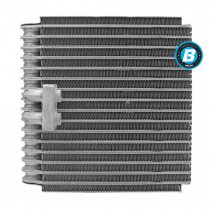 EVAPORADOR IMP. FIAT PALIO/ SIENA 97/01/ FORD CARGO  