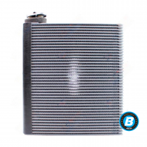 EVAPORADOR IMP. TOYOTA LAND CRUISER PRADO 3.0 4X4 DIESEL / FJ CRUISER FLUXO PARALELO (DIANTEIRO)