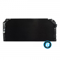 CONDENSADOR MAHLE BEHR AC249 TOYOTA COROLLA 92/01